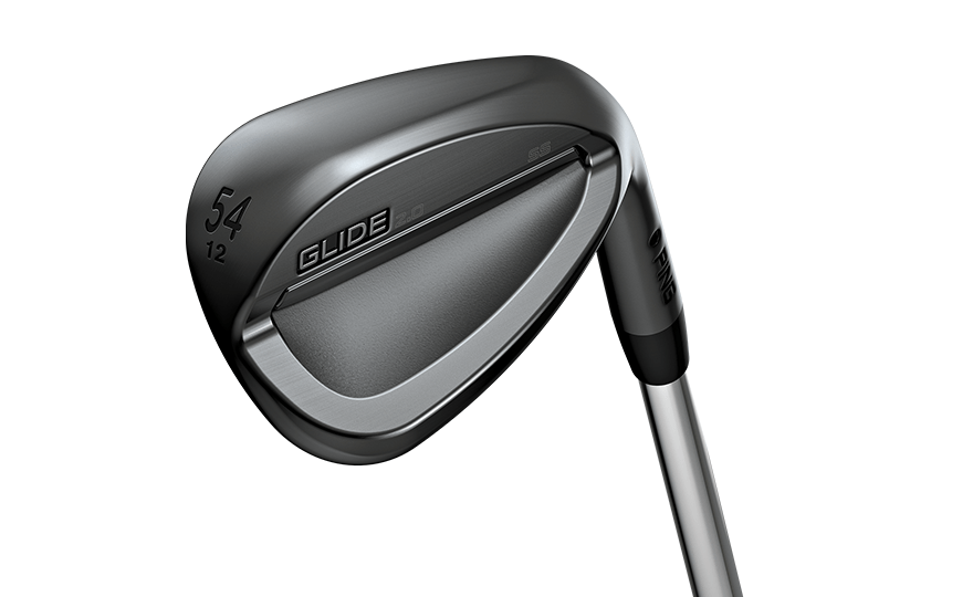 GLIDE2.0 STEALTH(グライド2.0 ステルス)ウェッジ｜ピンゴルフジャパン