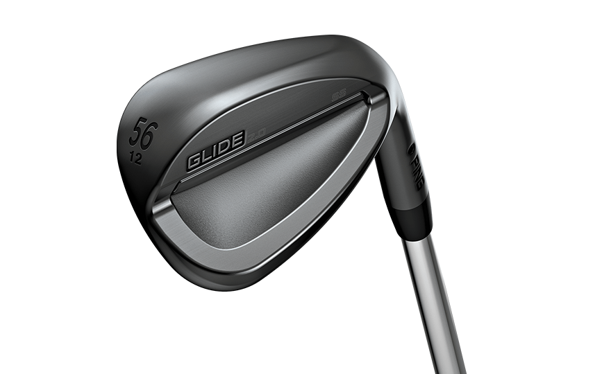 GLIDE2.0 STEALTH(グライド2.0 ステルス)ウェッジ｜ピンゴルフジャパン