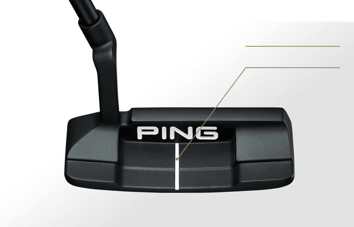 PING 2023パター｜ピンゴルフジャパン公式サイト