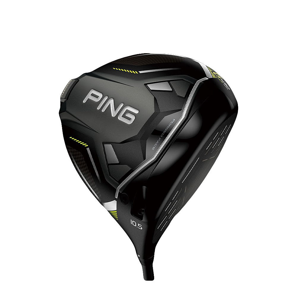 PING Gシリーズ ドライバー変遷│CLUB PING【PINGオフィシャルサイト】
