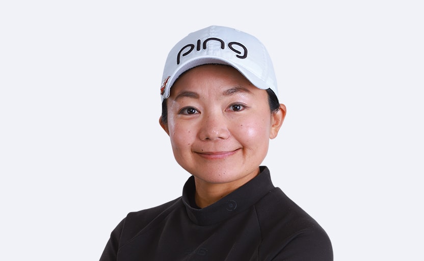 PING 契約選手
