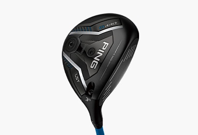 G440 LST フェアウェイウッド