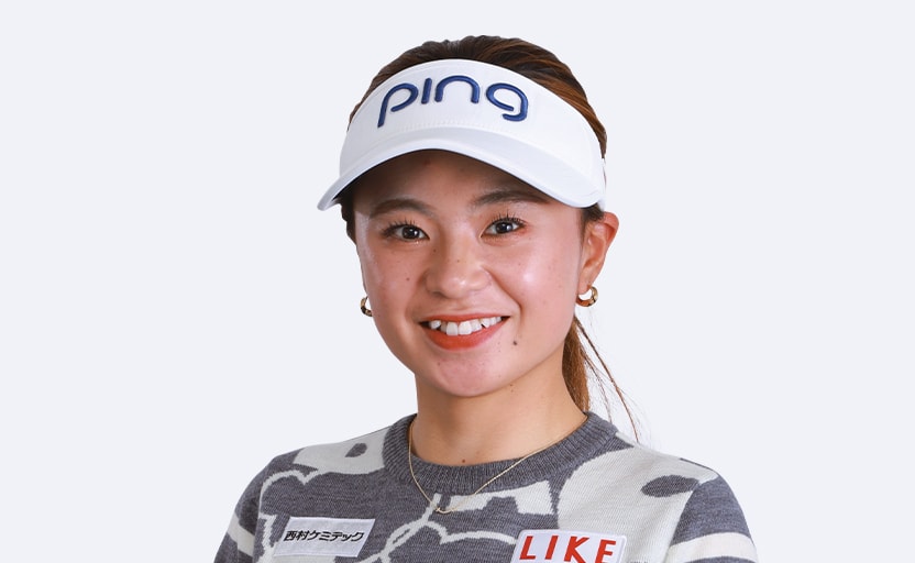 PING 契約選手