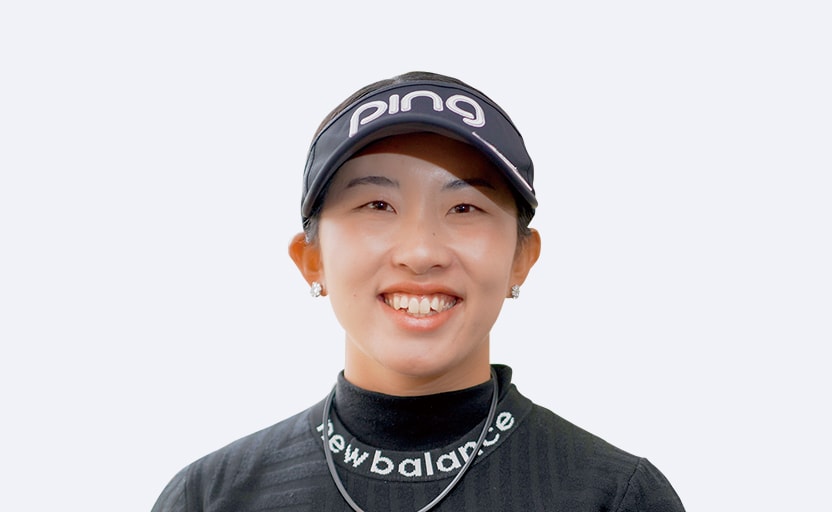 PING 契約選手