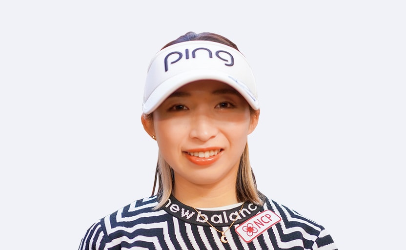 PING 契約選手