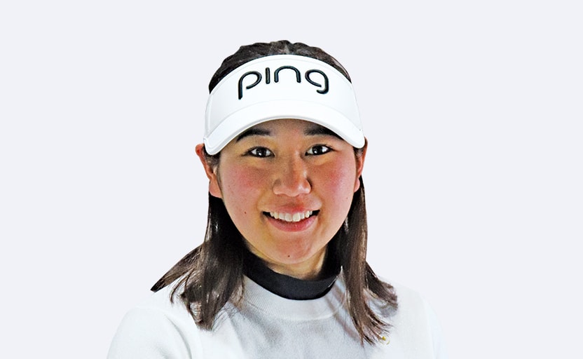 PING 契約選手
