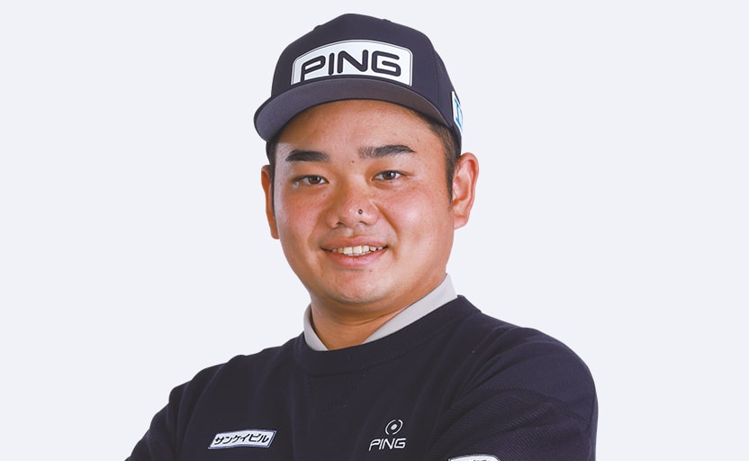 PING 契約選手