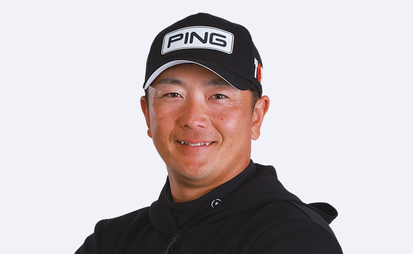 PING 契約選手