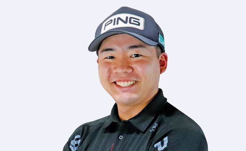 PING 契約選手