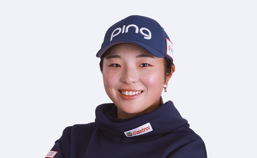 PING 契約選手