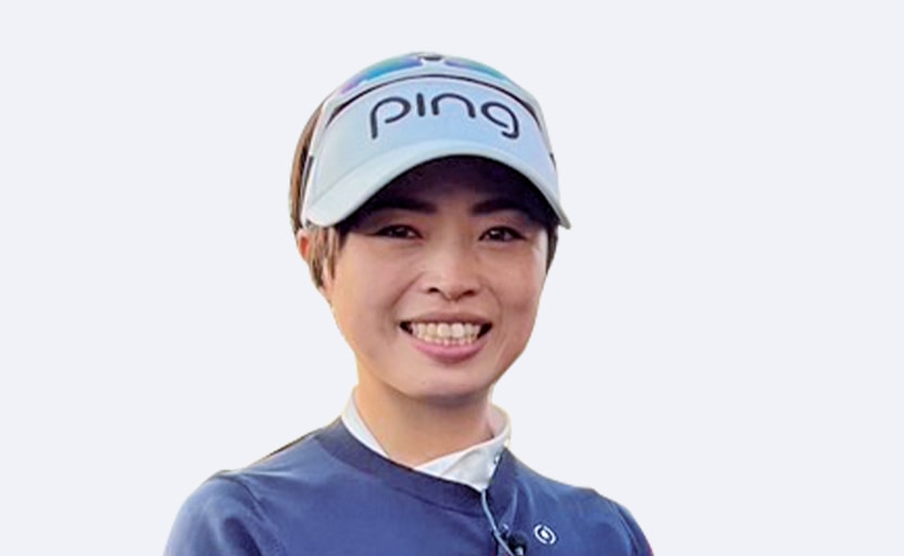 PING 契約選手