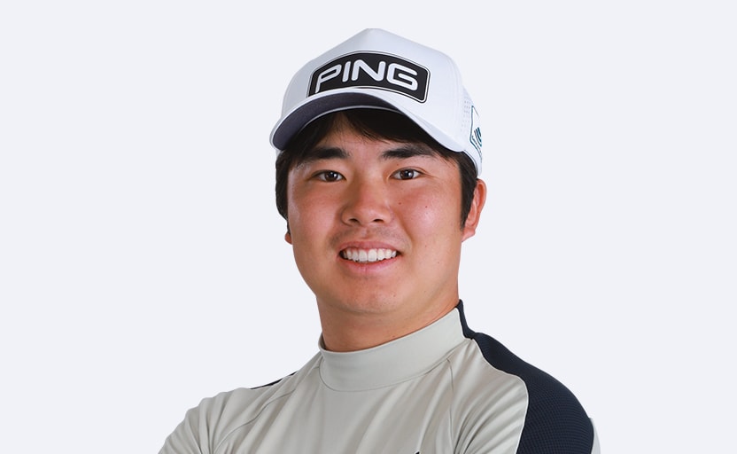 PING 契約選手